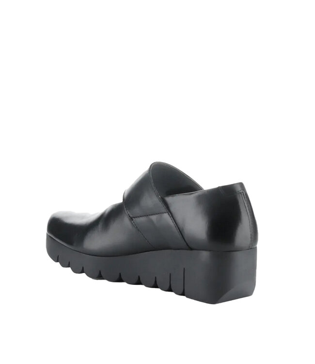 Fly London VARI188FLY Black Burn