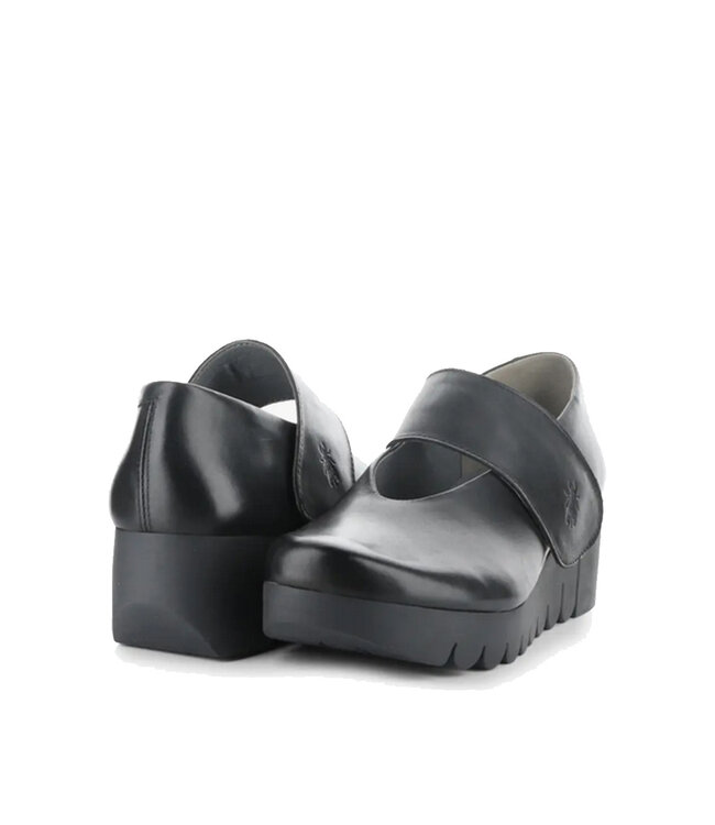 Fly London VARI188FLY Noir