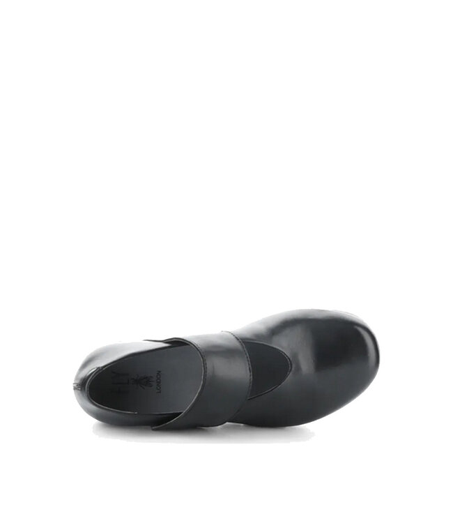 Fly London VARI188FLY Black Burn