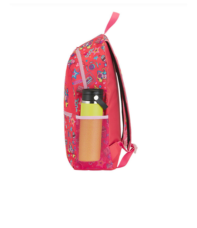 BondStreet Backpack Gamer Pink