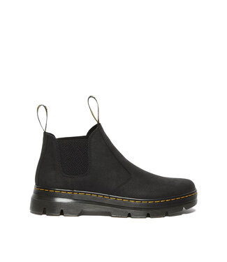 Dr. Martens Hardie II Pit Noir