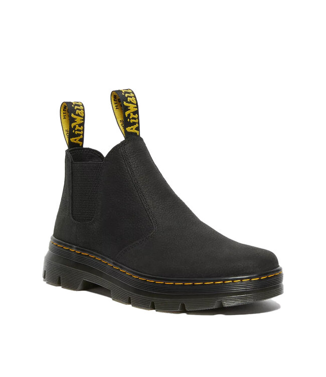 Dr. Martens Hardie II Pit Noir