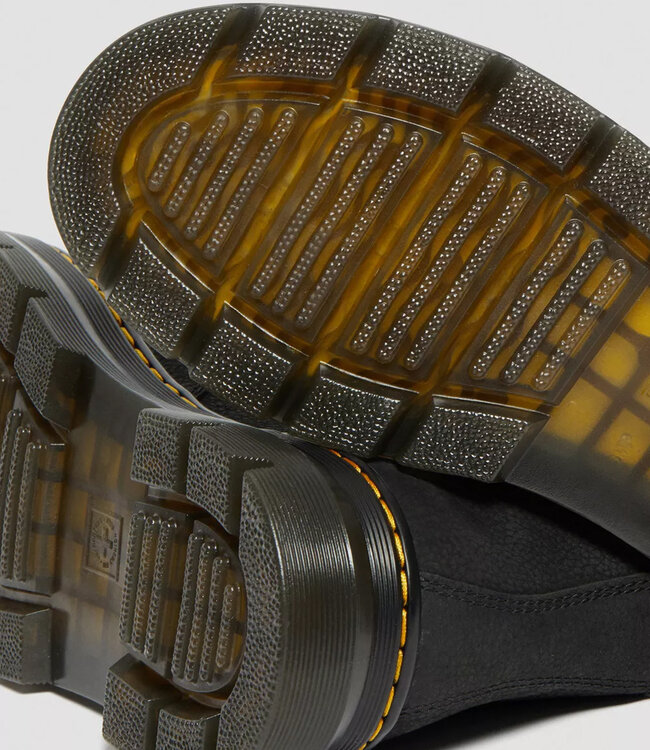 Dr. Martens Hardie II Pit Noir