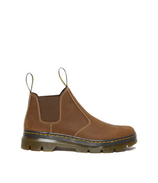 Dr. Martens Hardie II Pit Whiskey