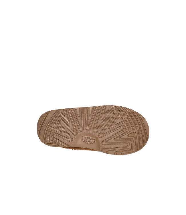 UGG Kid's Tasman II Chestnut