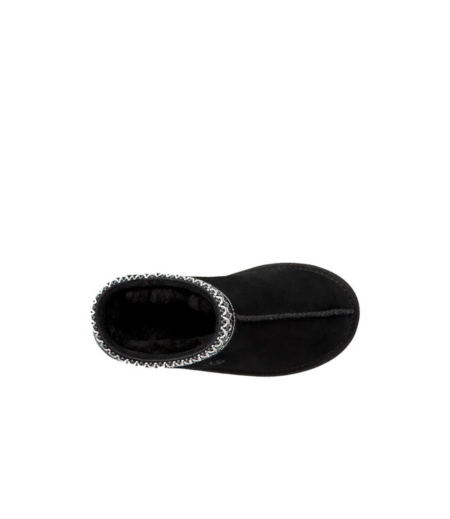 UGG Children's Tasman II Black