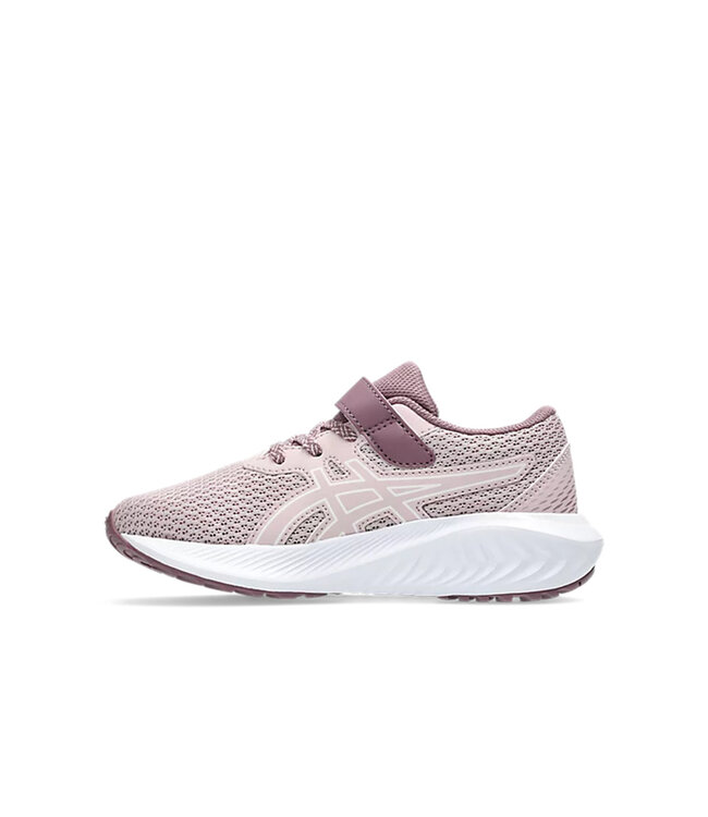 Asics Enfants - Pre-Excite 10 PS Rose / Rose  Pâle