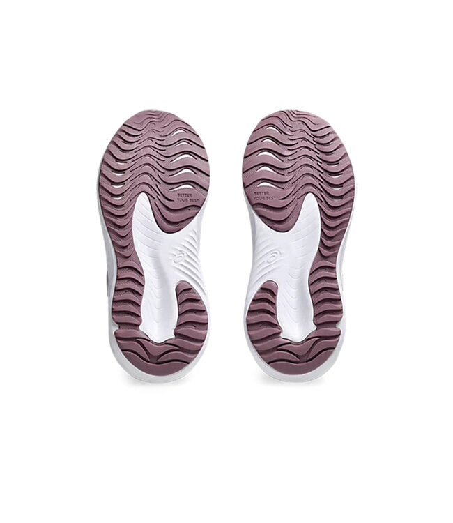 Asics Enfants - Pre-Excite 10 PS Rose / Rose  Pâle