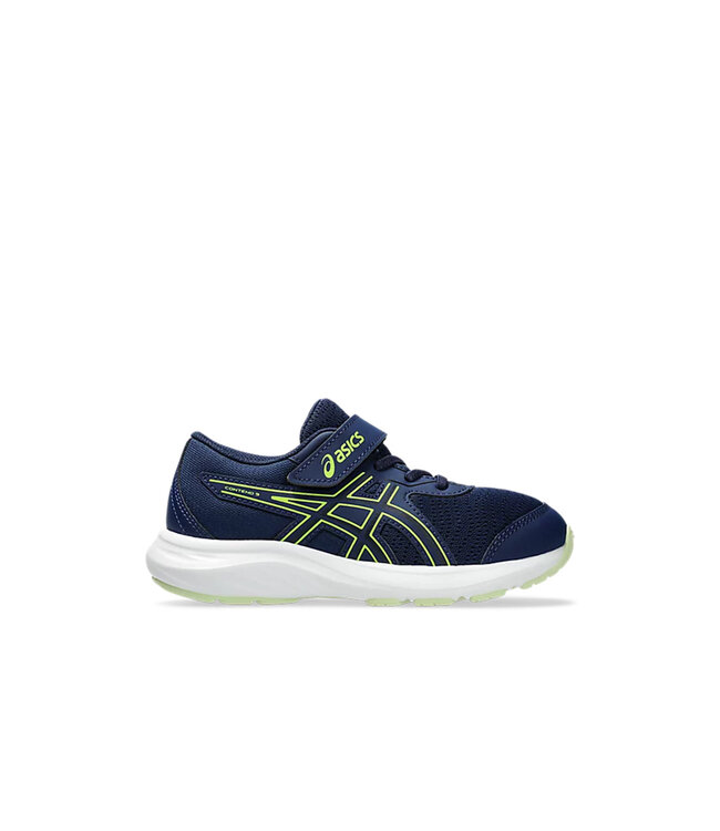 Asics Kid's - Contend™ 9 PS Blue Expanse / Black