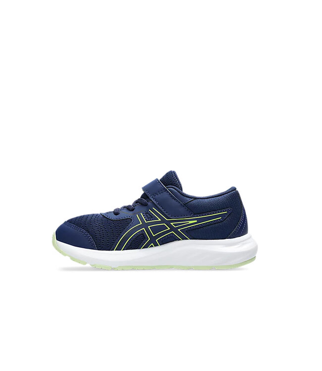 Asics Enfants - Contend™ 9 PS Bleu / Noir