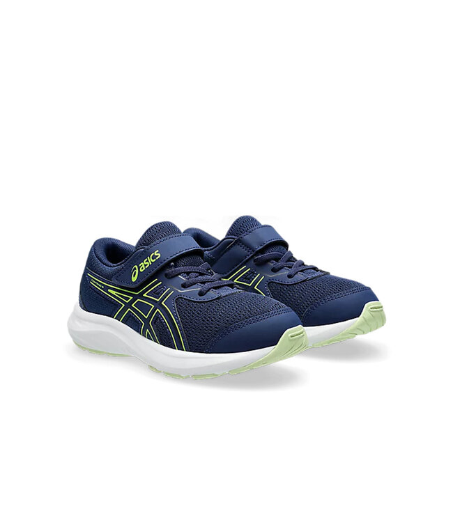 Asics Kid's - Contend™ 9 PS Blue Expanse / Black