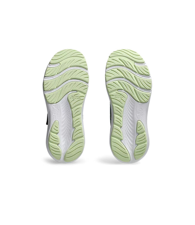 Asics Enfants - Contend™ 9 PS Bleu / Noir