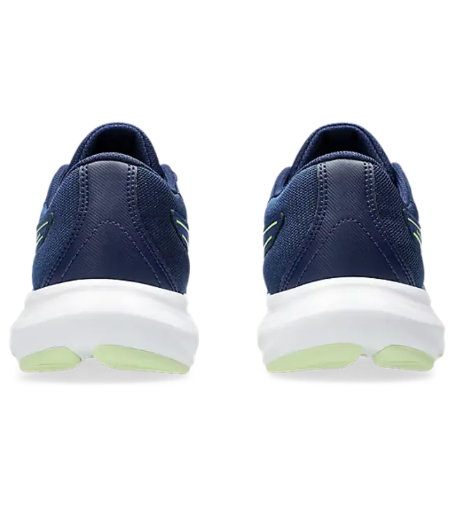 Asics Kid's -Contend™ 9 GS Blue Expanse / Black