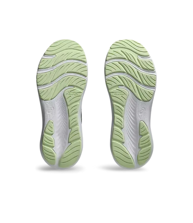 Asics Kid's -Contend™ 9 GS Blue Expanse / Black