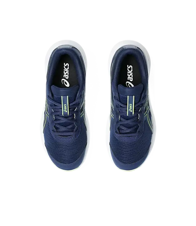 Asics Enfants - Contend™ 9 GS Bleu / Noir