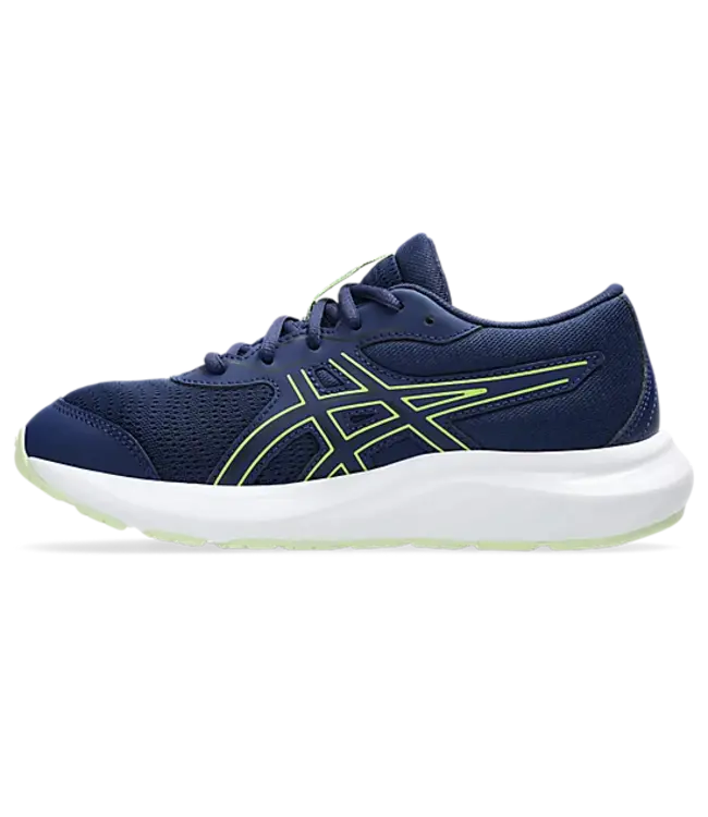 Asics Enfants - Contend™ 9 GS Bleu / Noir