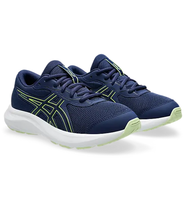 Asics Enfants - Contend™ 9 GS Bleu / Noir