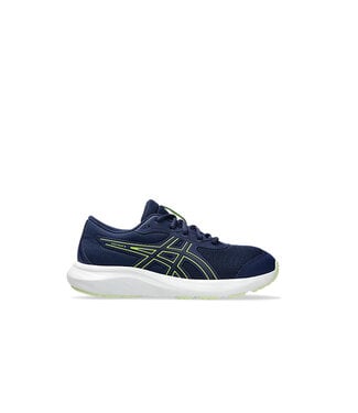 Asics Contend™ 9 GS Bleu / Noir