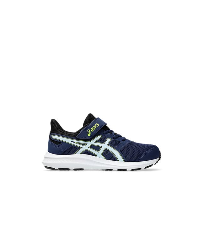 Asics Jolt  4ps Bleu / Gris