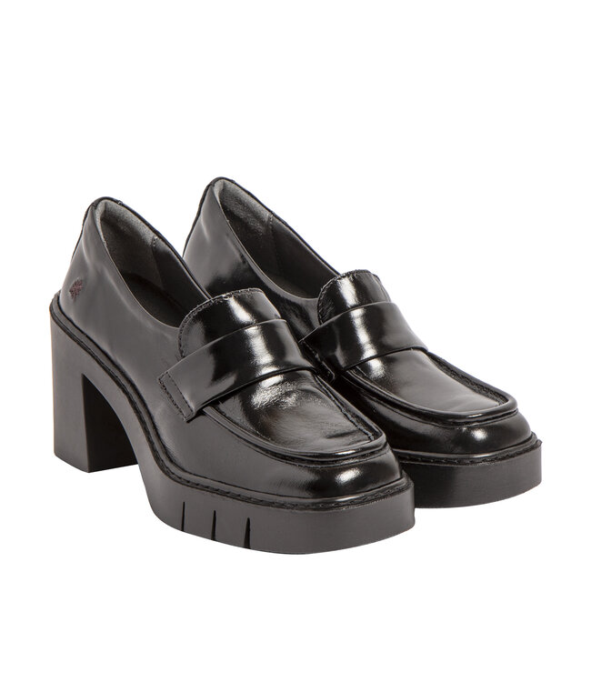 The ART Company Berna 1972 Black Patent