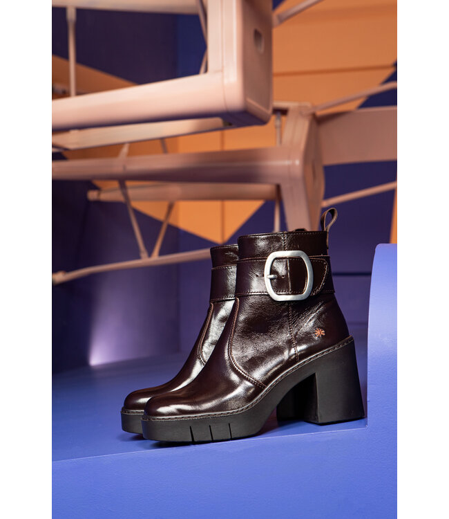 The ART Company Berna 1979 Black Patent