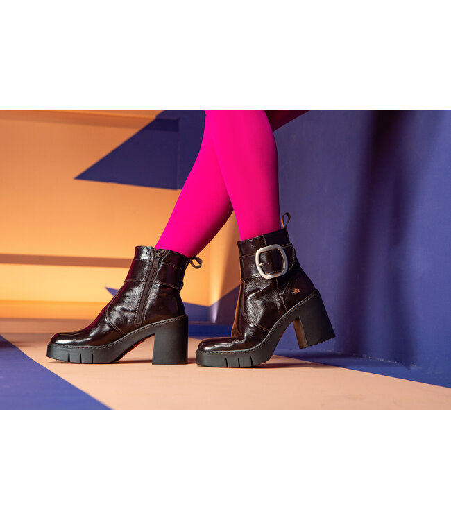 The ART Company Berna 1979 Black Patent