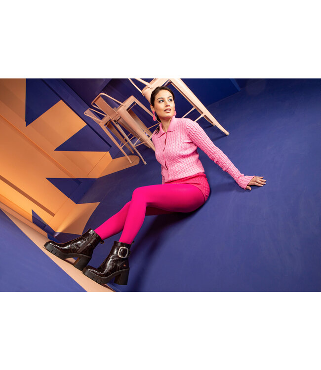 The ART Company Berna 1979 Noir Verni