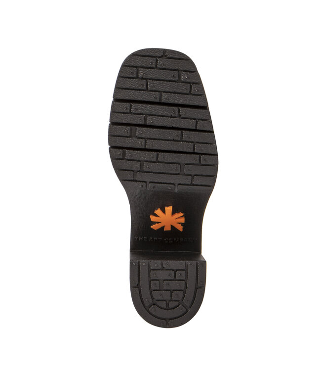 The ART Company Berna 1979 Black Patent