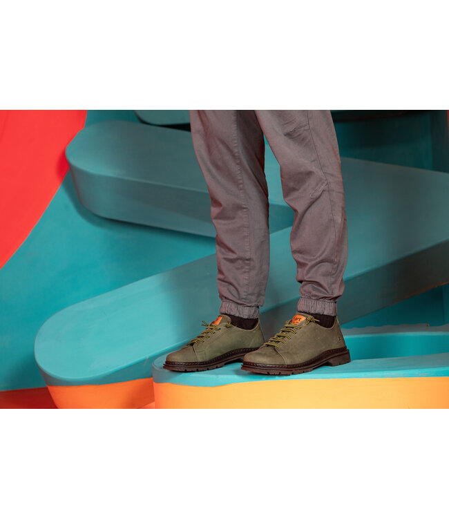 The ART Company Birmingham 1897 Khaki