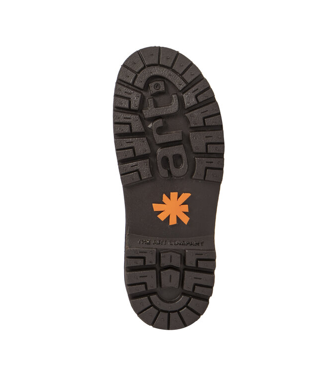 The ART Company Birmingham 1897 Khaki