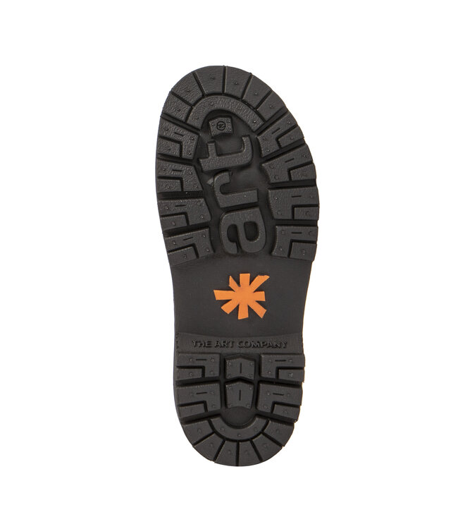 The ART Company Birmingham 1897 Noir