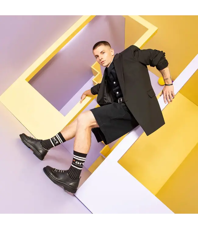 The ART Company Birmingham 1897 Noir