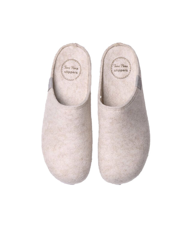 Toni Pons Mona-Fr Ecru