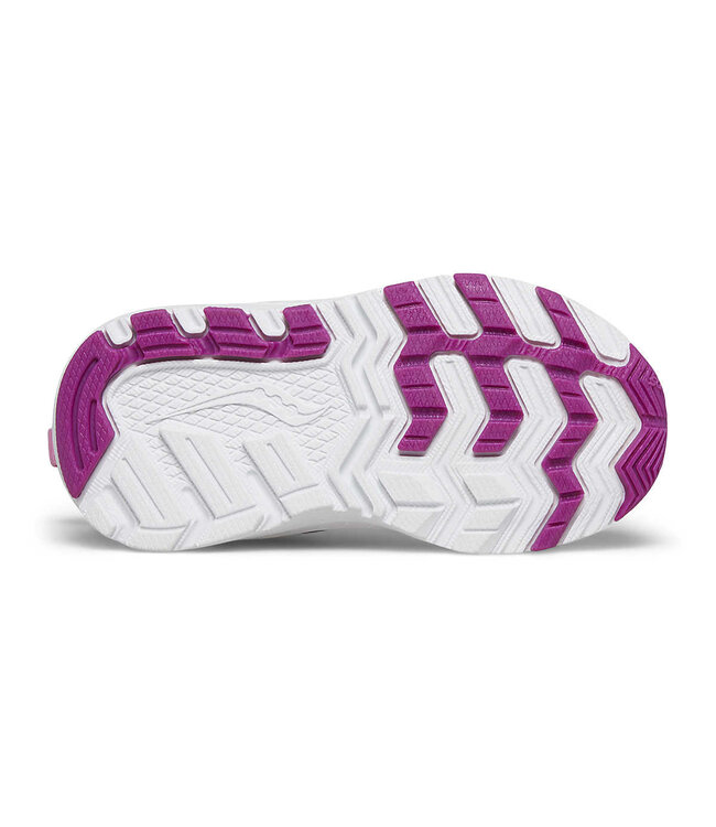 Saucony Toddler's - Ride 10 Jr. Pink