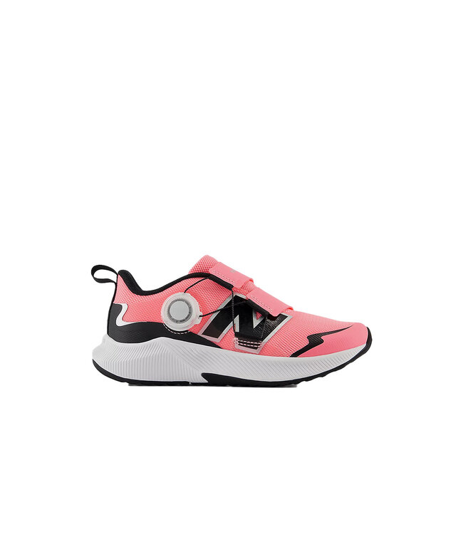 New Balance DynaSoft Reveal v4 BOA Utra Pink Black