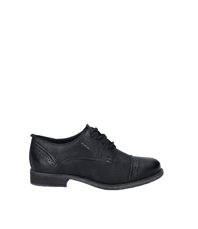 Josef Seibel Sienna 12 Black