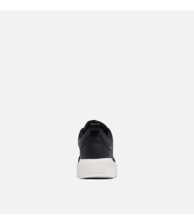 Sorel Women - Ona Ave Low Sneaker Black / Sea Salt