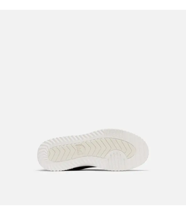 Sorel Ona Ave Low Sneaker Black / Sea Salt