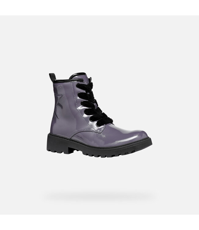 Geox Casey Dark purple
