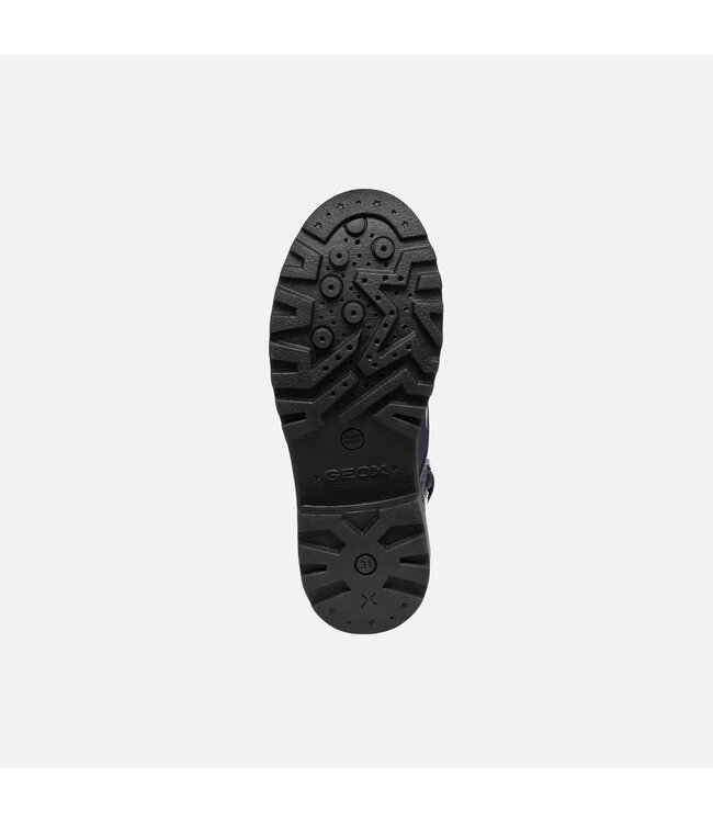 Geox Casey Dark purple