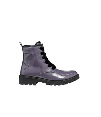 Geox Casey Mauve Foncé