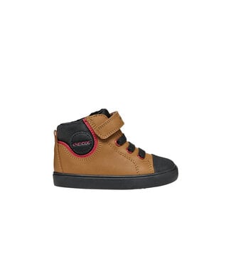 Geox Gisli Warm  Dark Yellow/Black