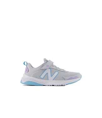 New Balance Dynasoft 545 Ganite / Lilac Glo / Team Sky Blue