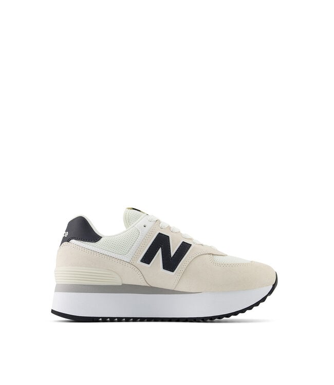 New Balance 574+ Linen