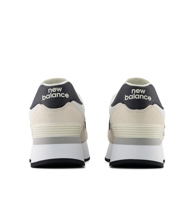 New Balance 574+ Linen / Sea Salt