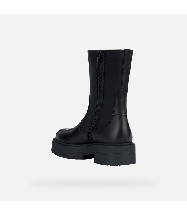 Geox Spherica Ec7 Noir