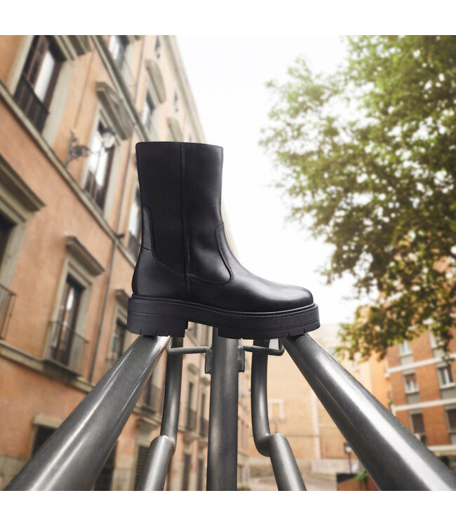 Geox Spherica Ec7 Noir