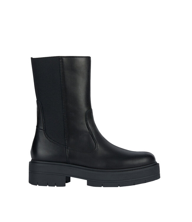 Geox Spherica Ec7 Noir