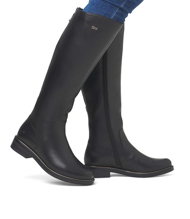 Remonte D8391 Noir