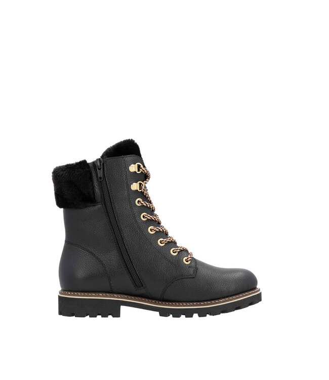 Remonte D8481 Noir